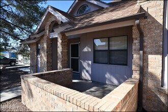 813 Knorr Pl in El Paso, TX - Building Photo - Building Photo