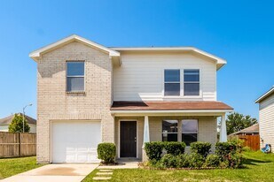 21203 Ambergris Ct in Humble, TX - Building Photo