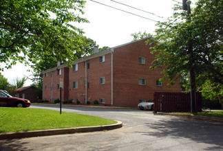 Hampden Street, 4010 in Kensington, MD - Building Photo - Building Photo