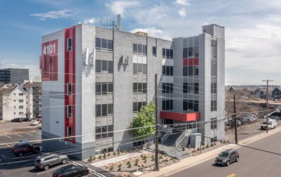 Viewpoint 41 Lofts