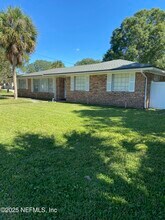 1007 Grove Park Blvd in Jacksonville, FL - Building Photo - Building Photo