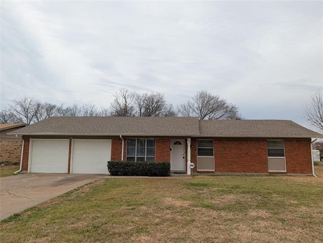 1100 Marlene Dr in Fort Worth, TX - Building Photo - Building Photo