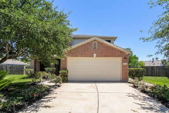 15602 Clarks Fork Ct