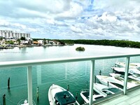 400 Sunny Isles Blvd in Sunny Isles Beach, FL - Foto de edificio - Building Photo