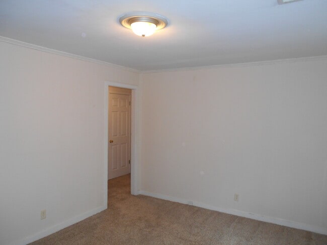 property at 4343 E Bayley St