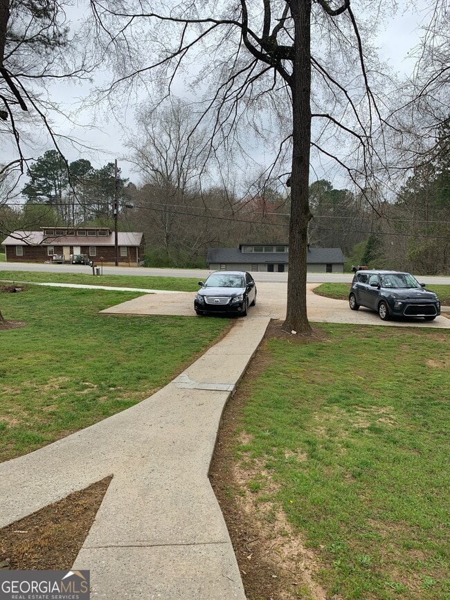 602 Freeman Dr in Athens, GA - Building Photo - Building Photo