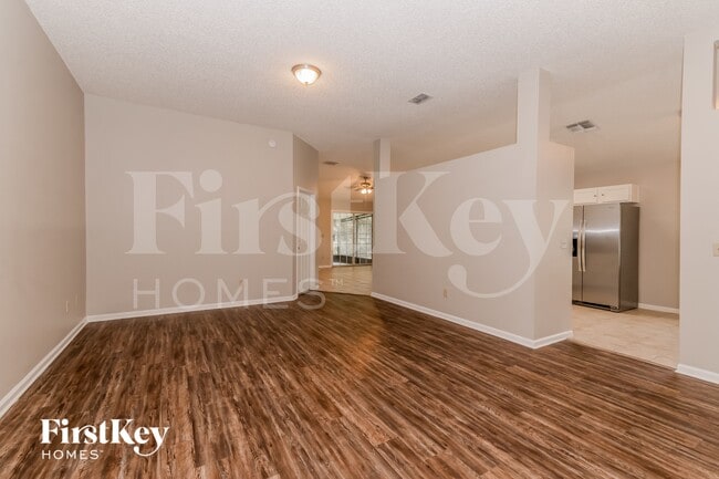 12187 Silver Saddle Dr in Jacksonville, FL - Foto de edificio - Building Photo