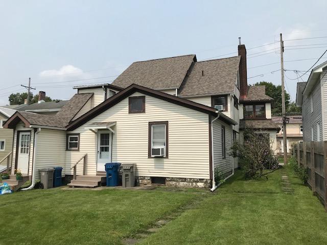 432 Pine St in Meadville, PA - Building Photo - Building Photo