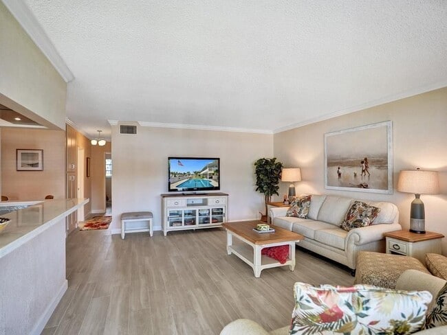 property at 2866 NE 30th St