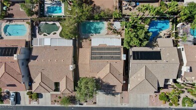 1419 Clipperton Ave in Henderson, NV - Building Photo - Building Photo