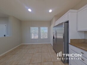 3009 New Journey Way in North Las Vegas, NV - Building Photo - Building Photo