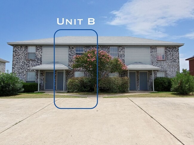 4506 Deek Dr in Killeen, TX - Building Photo - Building Photo