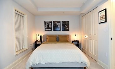 1731 Willard St NW, Unit 105 in Washington, DC - Foto de edificio - Building Photo