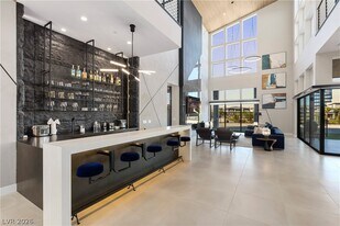 5394 Succulent Rose Dr in Las Vegas, NV - Building Photo