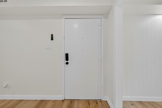 12633 Memorial Dr in Houston, TX - Building Photo - Building Photo