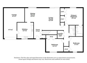 8920 Dorsey Rd in Riverdale, GA - Building Photo - Building Photo