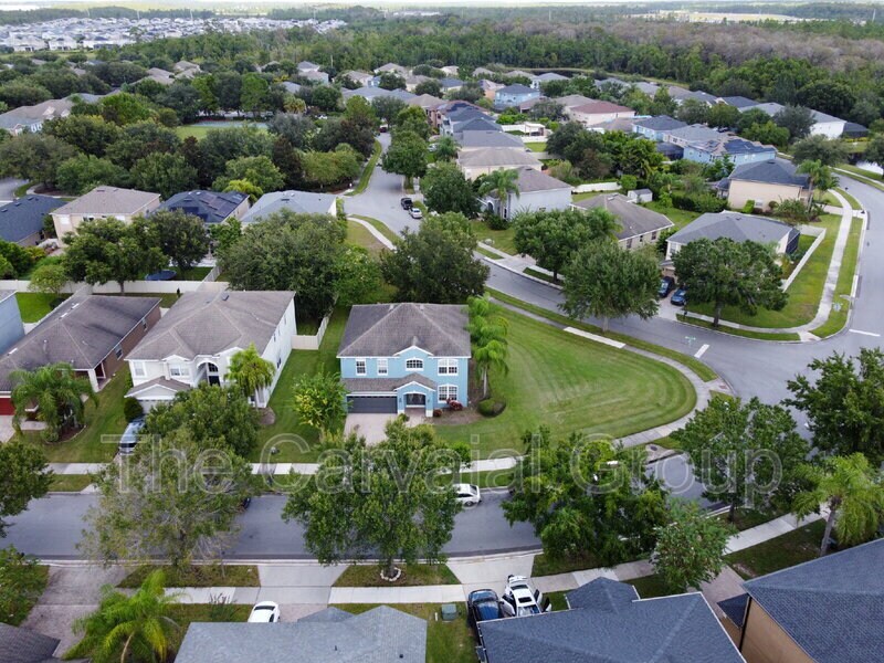 13321 Moss Park Ridge Dr in Orlando, FL - Building Photo