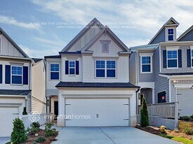 187 Webster Cir in Holly Springs, GA - Building Photo