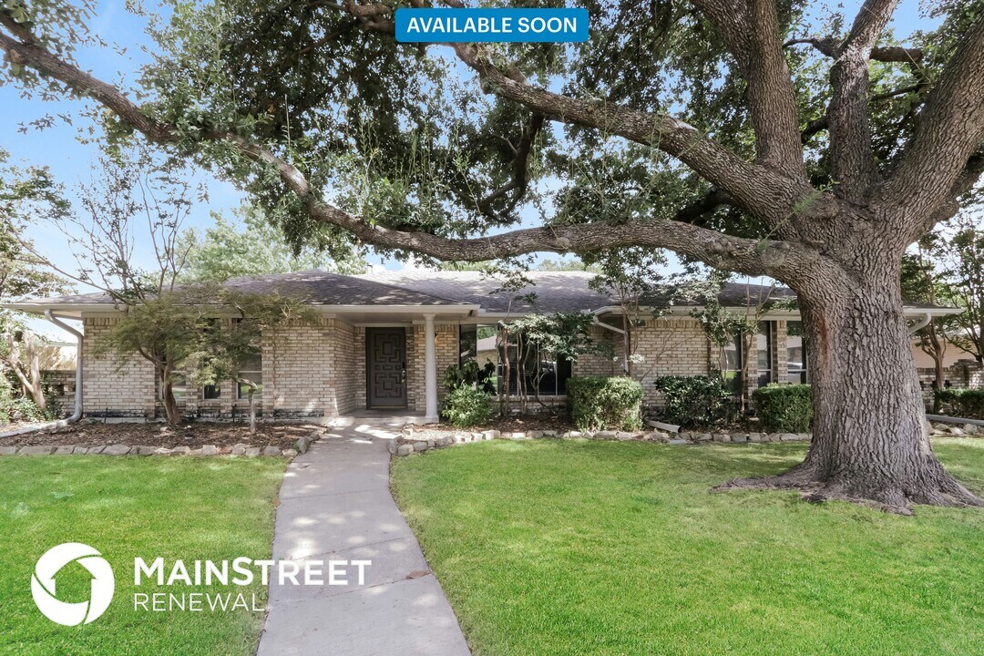 1608 Cloister Way in Plano, TX - Building Photo