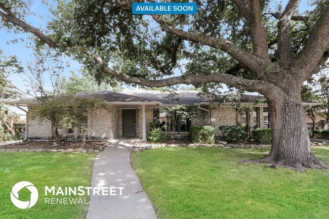 property at 1608 Cloister Way