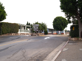 Stoneridge Mobile Home Park Apartments