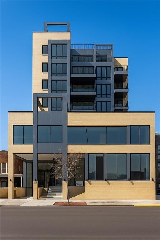 property at 816 58th St