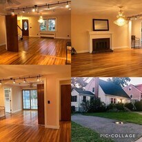 49 Hackensack Rd, Unit 1 in Chestnut Hill, MA - Building Photo