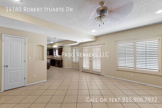 14180 Robert Ituarte Dr in El Paso, TX - Building Photo - Building Photo