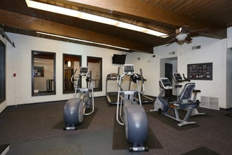 Spanish Lake Townhomes in St. Louis, MO - Foto de edificio - Interior Photo