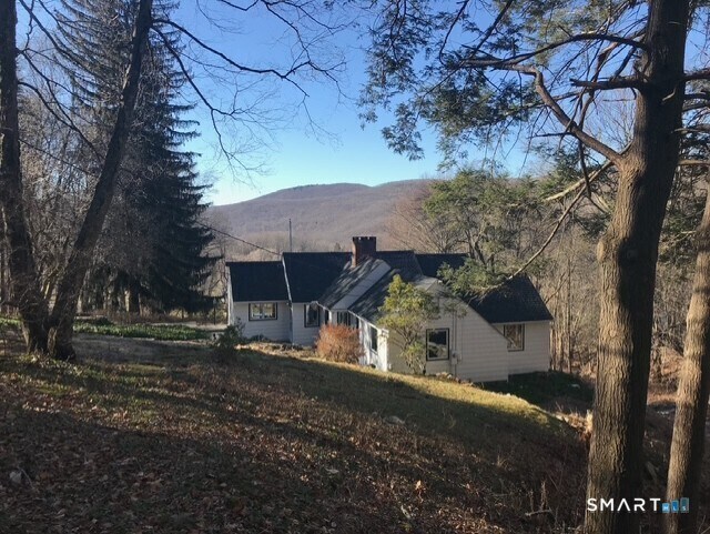 41 Botsford Rd in Kent, CT - Building Photo