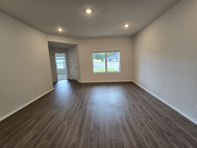 2701 Murphy St in Pea Ridge, AR - Foto de edificio - Building Photo