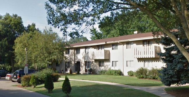 Fairwood Arms Apartments