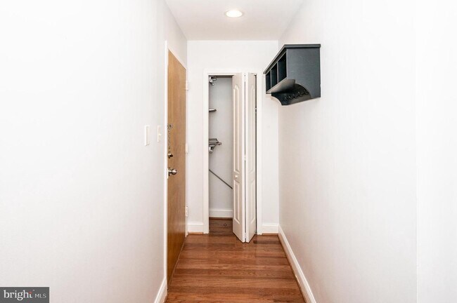 1437 Spring Rd NW-Unit -34 in Washington, DC - Building Photo - Building Photo