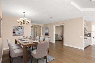 5022 Tivoli Run in Bradenton, FL - Building Photo - Building Photo