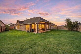 6027 Painted Plains Ln in Fulshear, TX - Building Photo - Building Photo