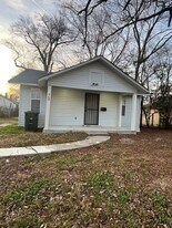 749 Columbia St in Memphis, TN - Building Photo