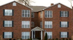 Campus Crossing South in Greensboro, NC - Foto de edificio - Building Photo