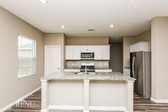 13320 Wysong Dr in Haslet, TX - Building Photo - Building Photo