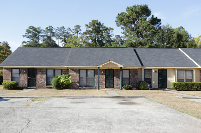 4125-4131 Montclair Dr in Columbus, GA - Building Photo - Building Photo