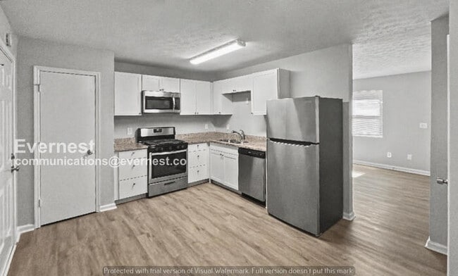 4848 Plymouth Trace in Decatur, GA - Building Photo - Building Photo