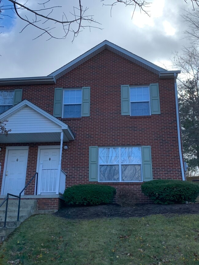 property at 415 Laurence Ln