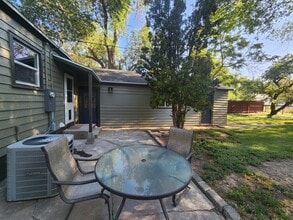 360 Pershing Ave in Pocatello, ID - Building Photo - Building Photo