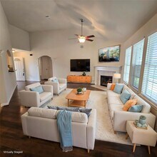 6411 Slate Stone St in Houston, TX - Building Photo - Building Photo