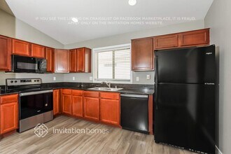 23763 N Desert Dr in Florence, AZ - Building Photo - Building Photo