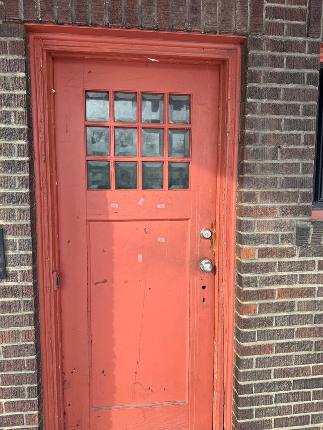 property at 1106 E Lake Rd