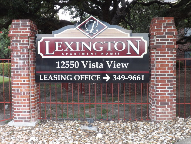 The Lexington photo'