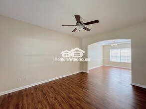 2536 Golden Maple Dr in Suffolk, VA - Foto de edificio - Building Photo