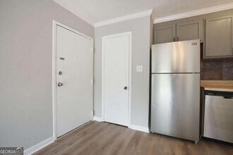 2805 Northeast Expy in Atlanta, GA - Building Photo - Building Photo