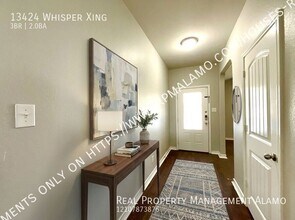 13424 Whisper Xing in San Antonio, TX - Building Photo - Building Photo