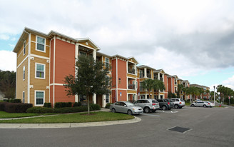 Grand Reserve Apartments